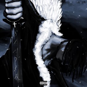 “slayer”的封面
