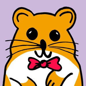 Immagine per 'Hampton The Hampster'