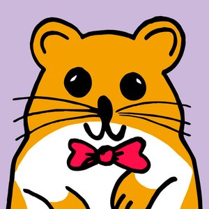 Изображение для 'Hampton The Hampster'