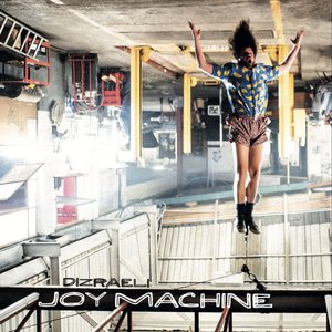 Image for 'Joy Machine'