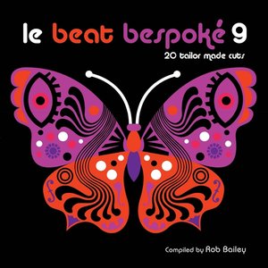 Image for 'Le Beat Bespoké 9'