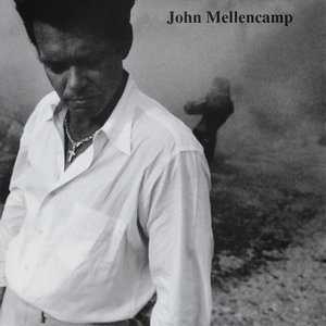 “John Mellencamp”的封面