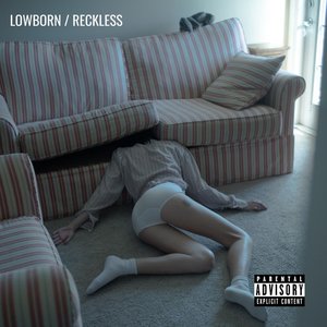 Image for 'Reckless'