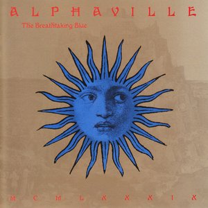 Zdjęcia dla 'The Breathtaking Blue (2021 Remaster)'