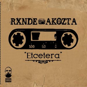 “Etcetera”的封面