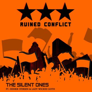 Image for 'The Silent Ones'
