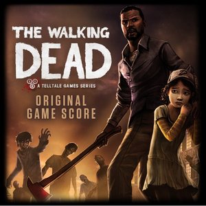 'The Walking Dead - Original Game Score' için resim