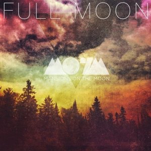 Image for 'Full Moon'