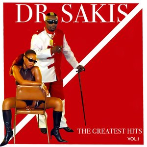 Image for 'The Greatest Hits, Vol. 1'
