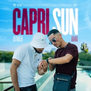 Image for 'Capri Sun'