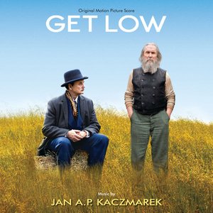 Image for 'Get Low (Original Motion Picture Score)'