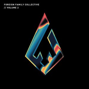 Image for 'Foreign Family Collective, Vol. 2'