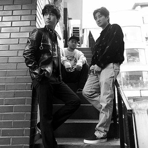 Image for 'Epik High'