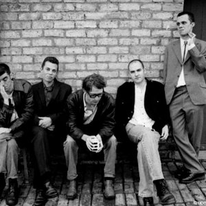 Image for 'The Trash Can Sinatras'