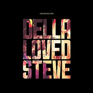 Immagine per 'Della Loved Steve'
