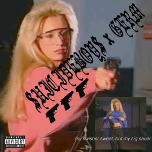 Imagen de 'My Swisher Sweet, But My Sig Sauer'