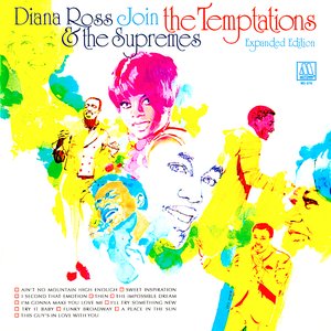 Image for 'Diana Ross and The Supremes Join The Temptations: Expanded Edition'
