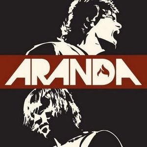 Image for 'Aranda'