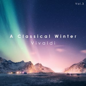 Bild für 'A Classical Winter: Vivaldi'