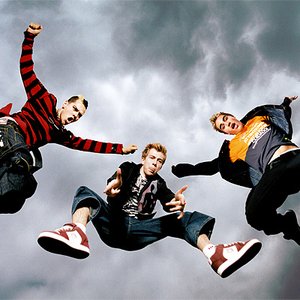 Imagem de 'Busted'