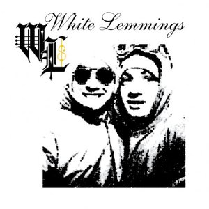 Image for 'WHITE LEMMINGS'