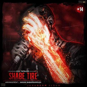 “Shabe Tire”的封面