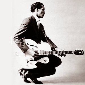Bild für 'Chuck Berry'