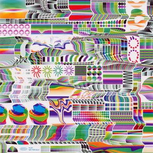 Изображение для 'amp-reflection - Disc 1'
