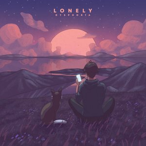 “Lonely”的封面