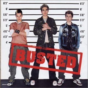 Image for 'Busted [2002]'
