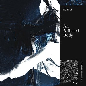 Image for 'An Afflicted Body'