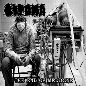 Imagen de 'The End of Medicine'