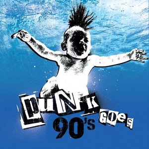 Imagem de 'Punk Goes 90's'