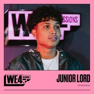 Image for 'Junior Lord: We4Sessions'
