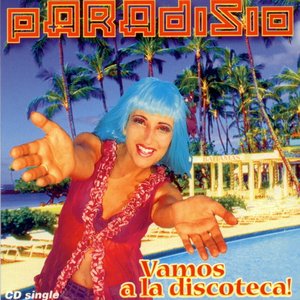 Image for 'Vamos a la Discoteca'