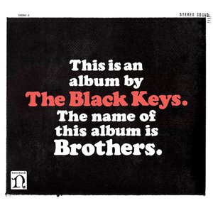 Bild för 'Brothers (Deluxe Version)'