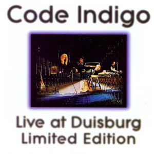 Image for 'Live at Duisburg'