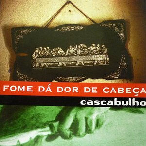 Imagem de 'Fome dá Dor de Cabeça'