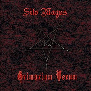 Immagine per 'Grimorium Verum'