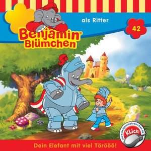 'Folge 42: als Ritter'の画像