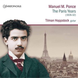 'Ponce: The Paris Years (1926-32)'の画像