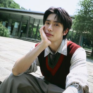 “Jaehyun”的封面