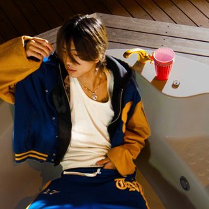 Image for 'Sad Kid Yaz'