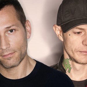 Immagine per 'deadmau5 & Kaskade'