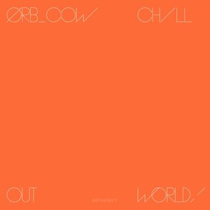 Изображение для 'COW / Chill Out, World!'