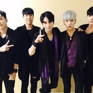 Imagem de 'Boys Republic'