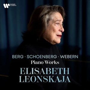 Image for 'Berg, Schoenberg & Webern: Piano Works'
