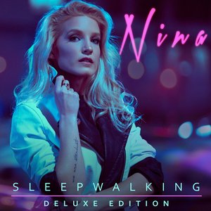 “Sleepwalking (Deluxe)”的封面