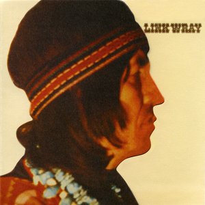 Изображение для 'Link Wray'