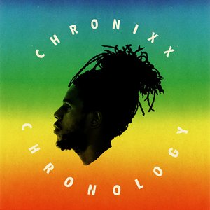 “Chronology”的封面